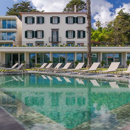 Hotel Pestana Quinta Perestrello Funchal  Esterno foto