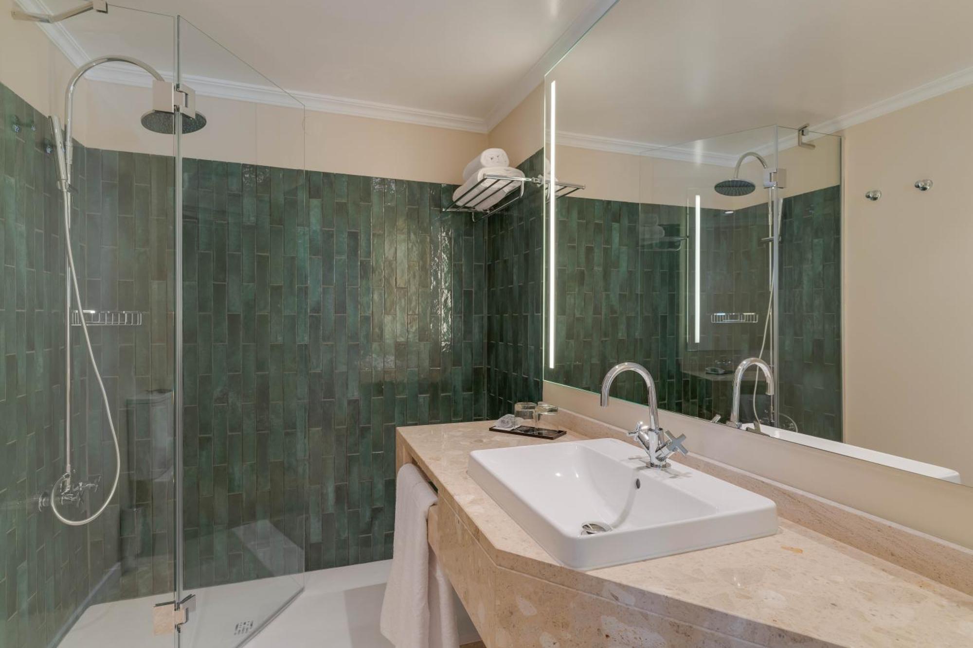 Hotel Pestana Quinta Perestrello Funchal  Esterno foto
