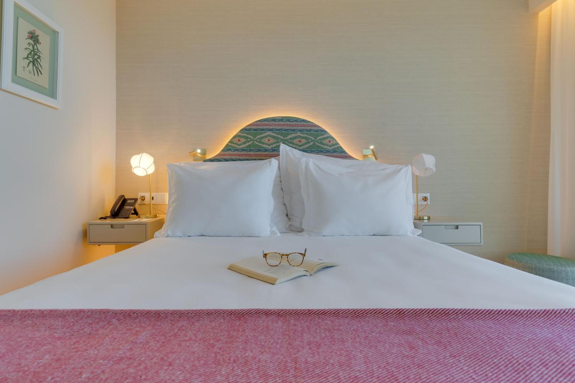Hotel Pestana Quinta Perestrello Funchal  Esterno foto
