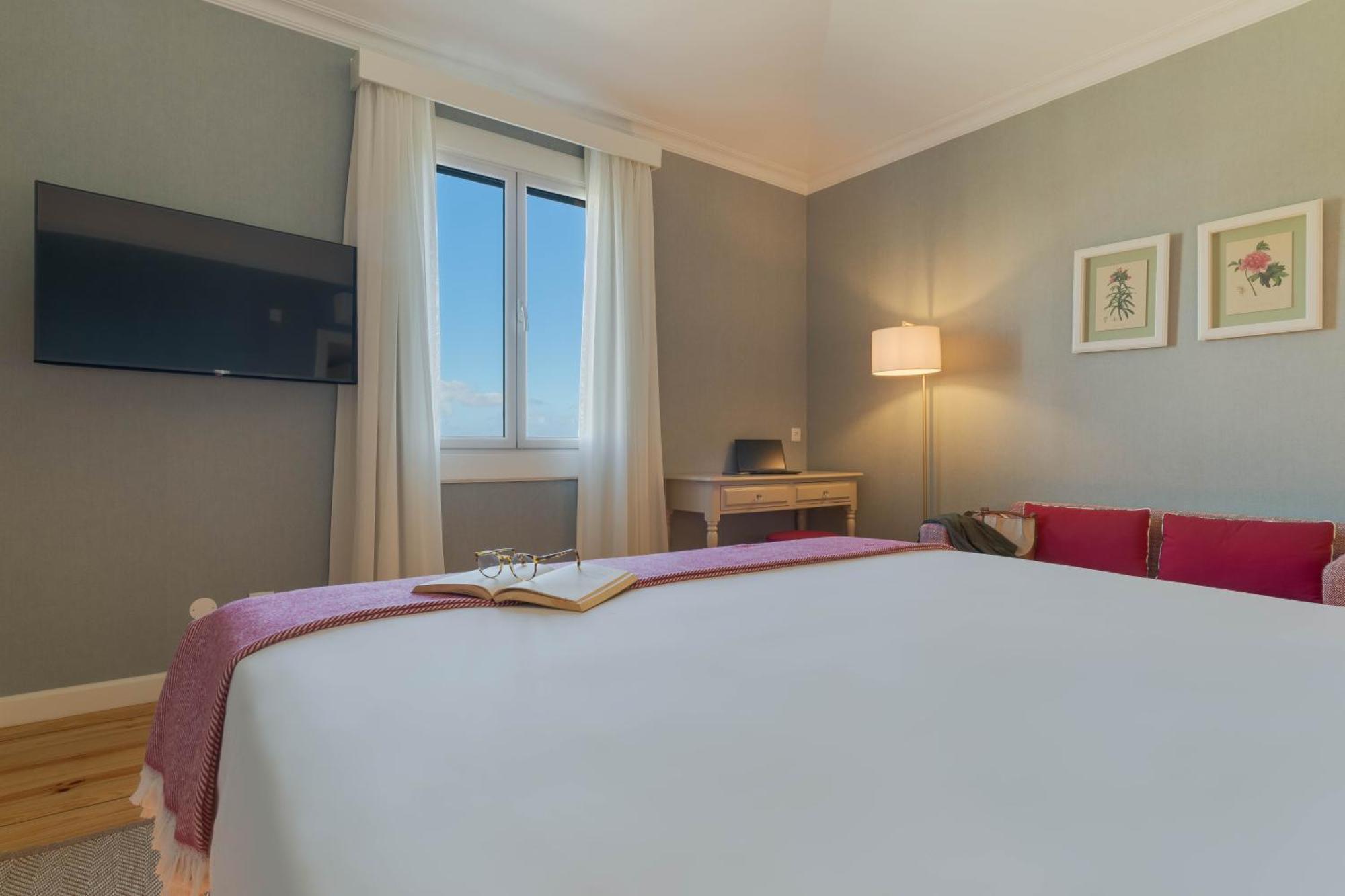 Hotel Pestana Quinta Perestrello Funchal  Esterno foto