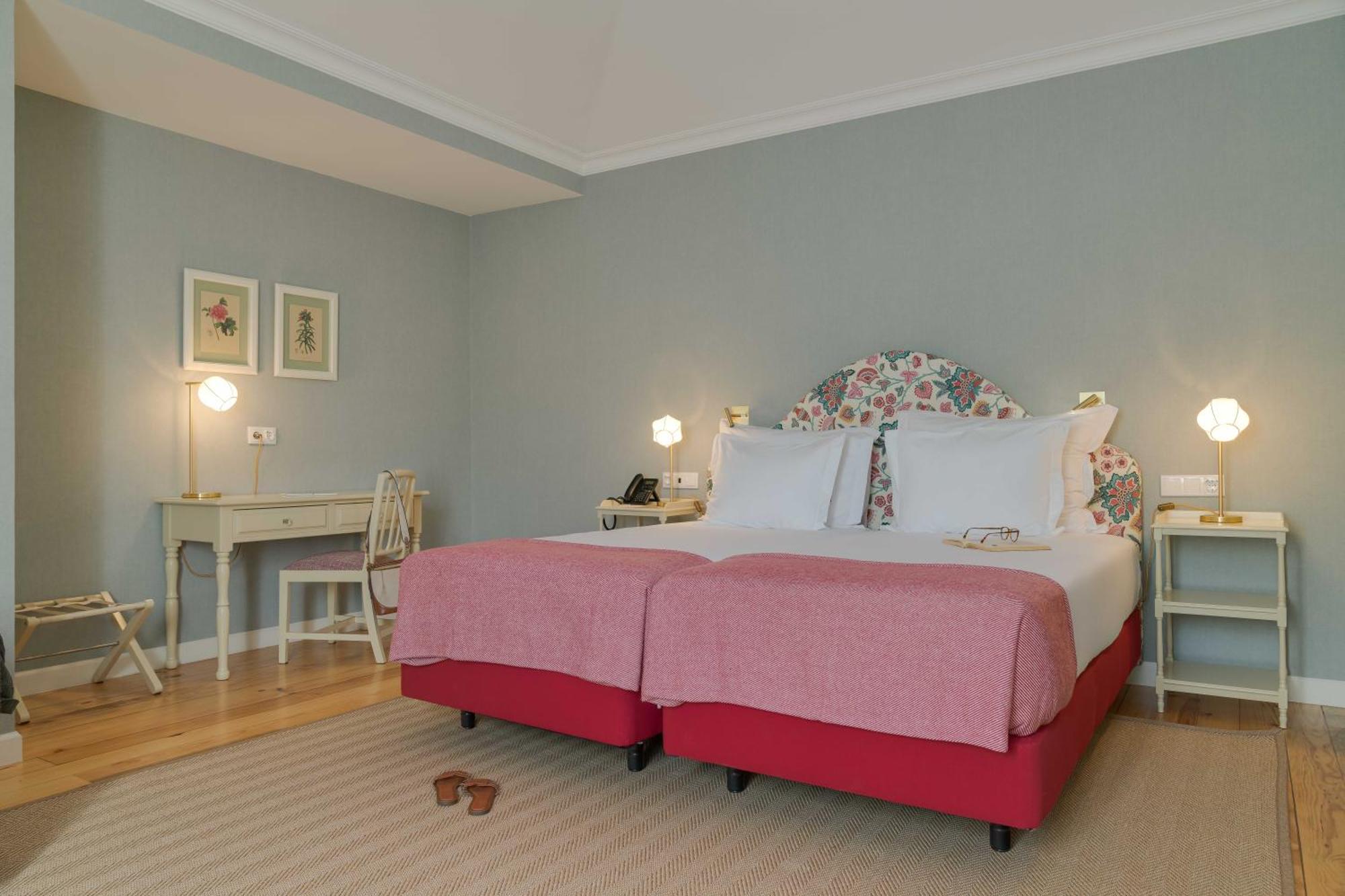 Hotel Pestana Quinta Perestrello Funchal  Esterno foto