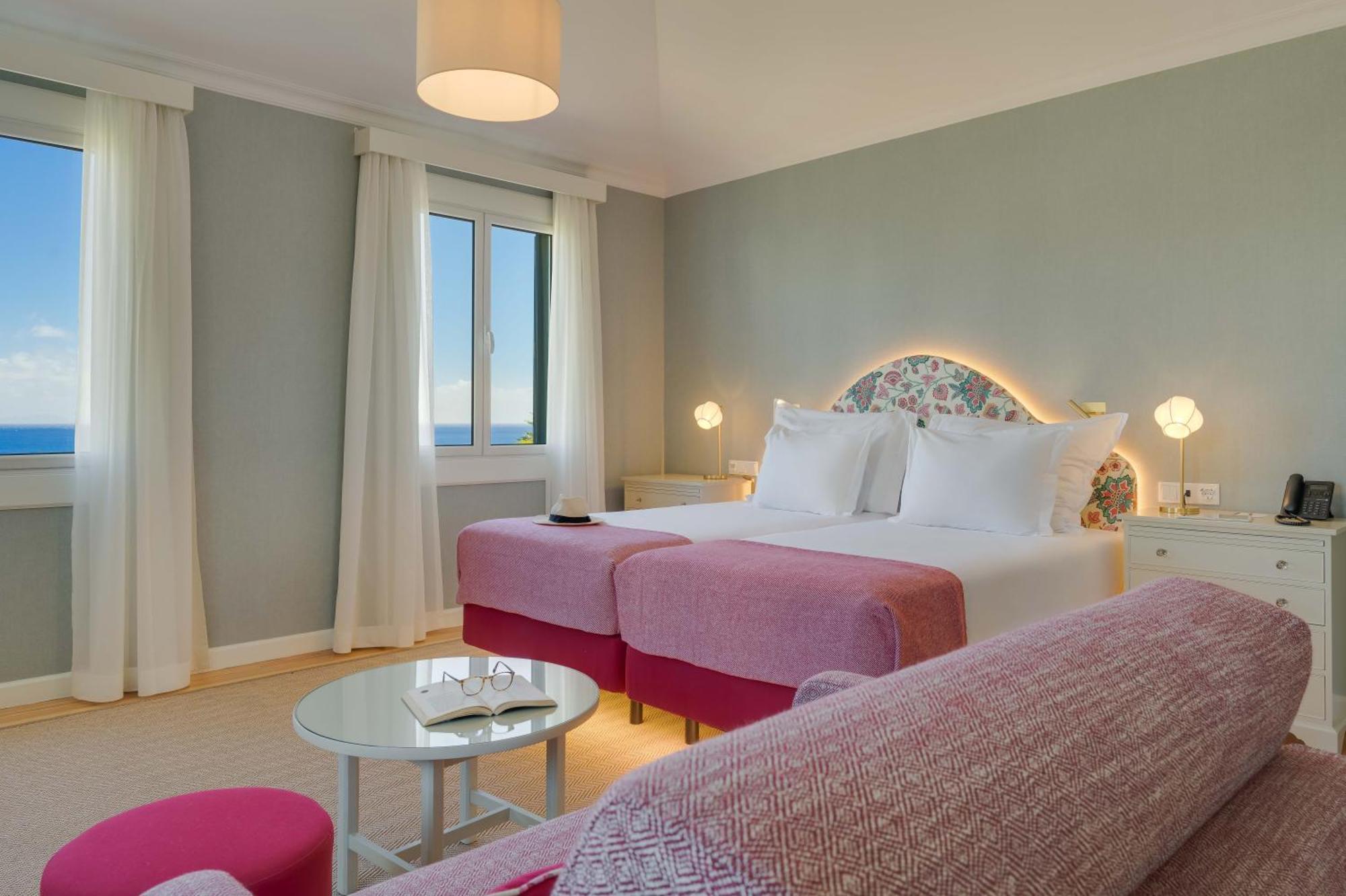 Hotel Pestana Quinta Perestrello Funchal  Esterno foto
