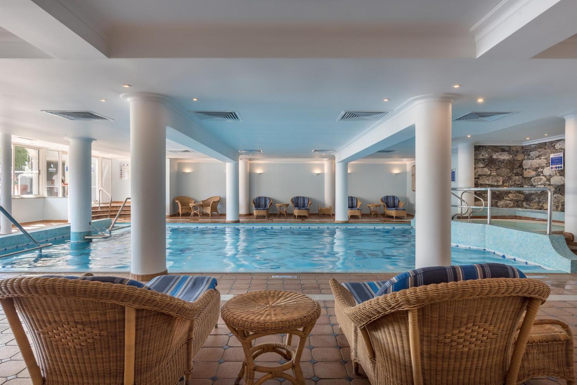 Hotel Pestana Quinta Perestrello Funchal  Esterno foto